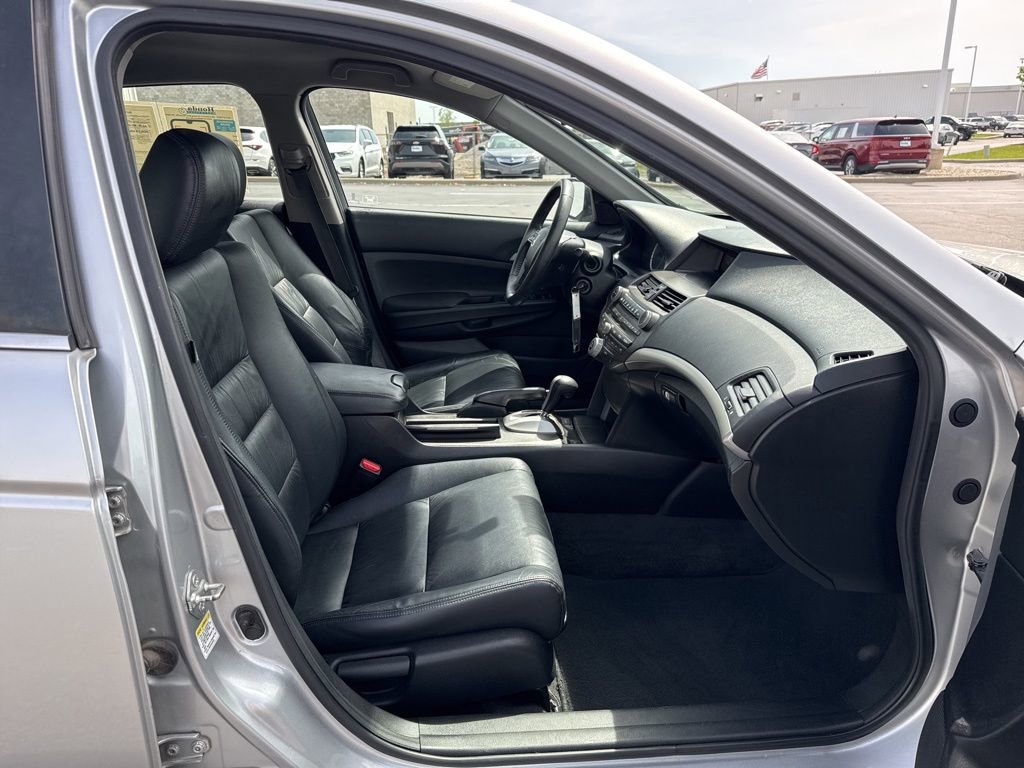 Used 2012 Honda Accord SE image 33