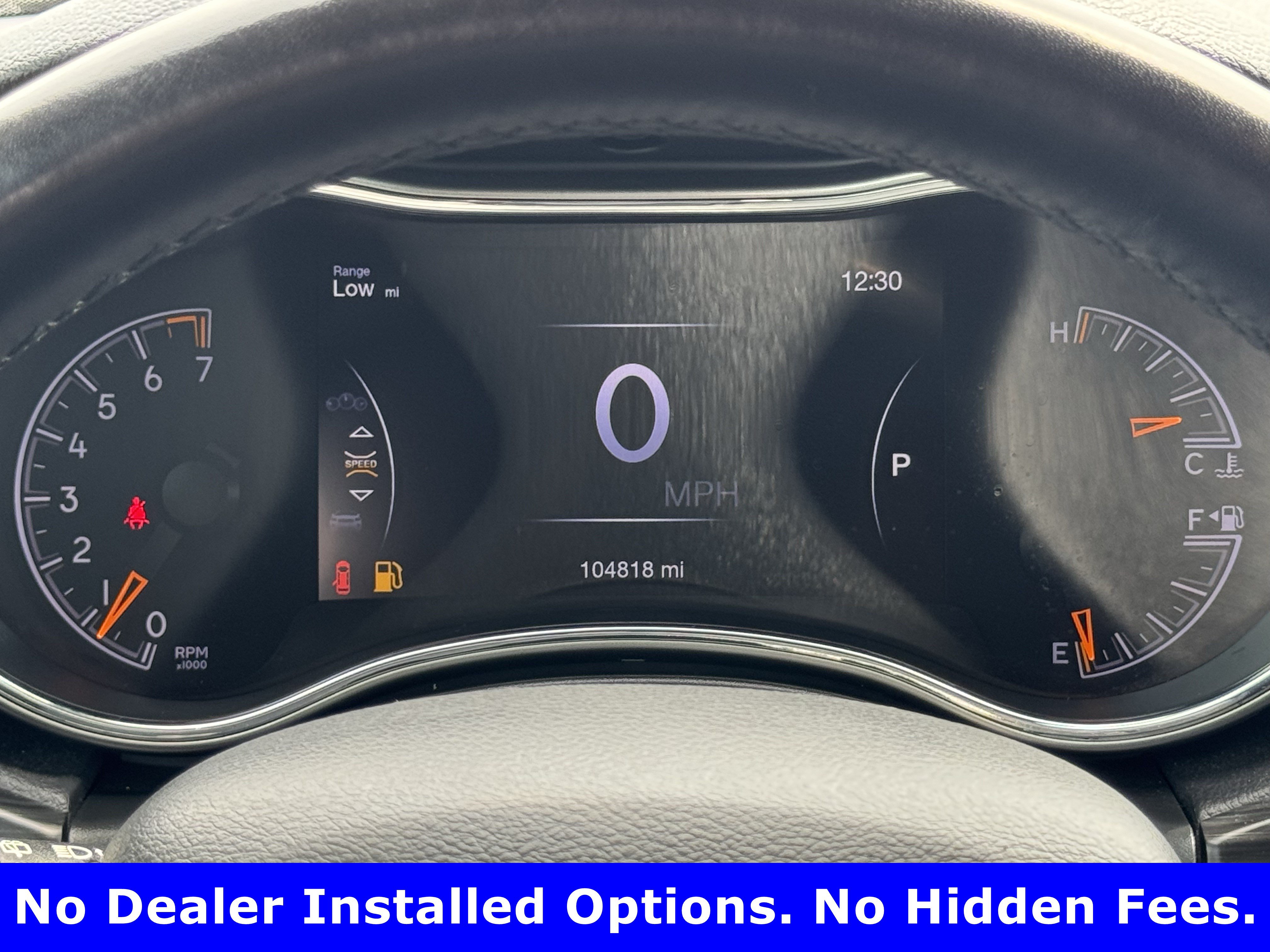 Used 2021 Jeep Grand Cherokee Laredo X RWD image 14