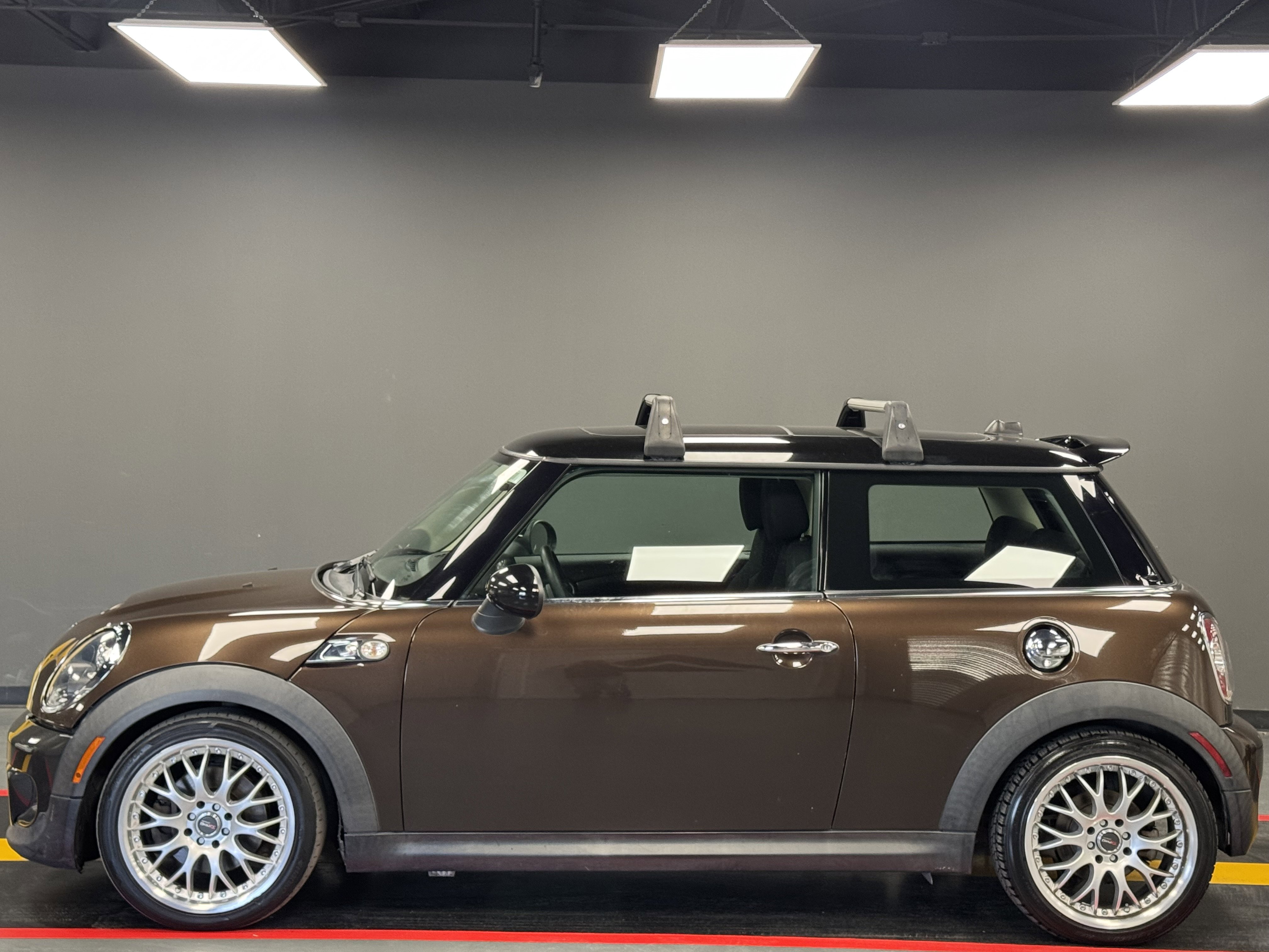 Used 2012 MINI Cooper S image 3