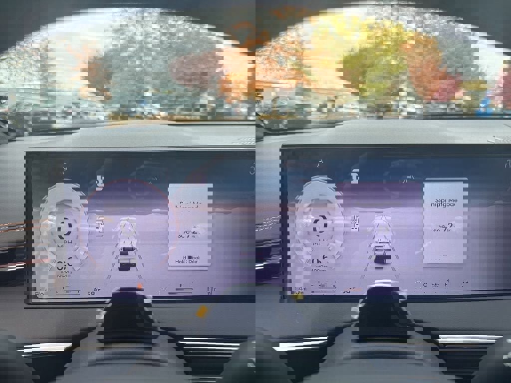 New 2026 Genesis GV70 3.5T Sport Advanced image 18