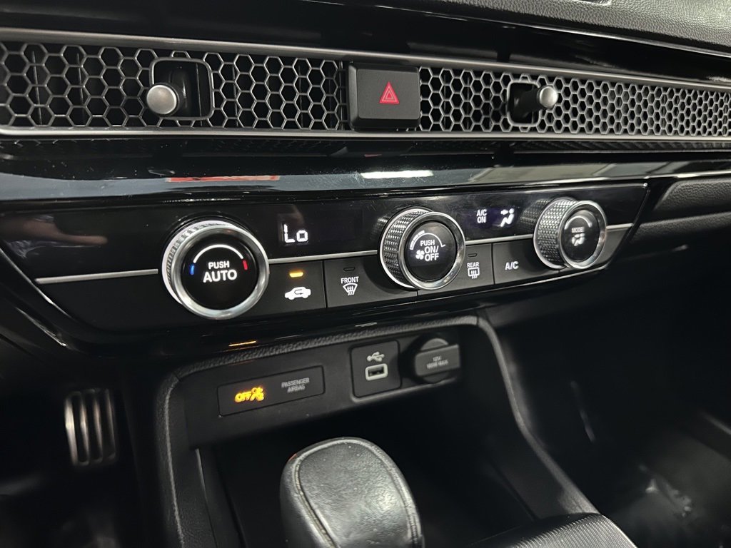 Used 2022 Honda Civic Sport image 23