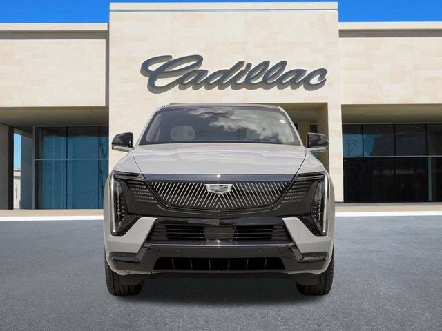 New 2026 Cadillac Escalade IQ Sport 1 AWD/4WD image 7