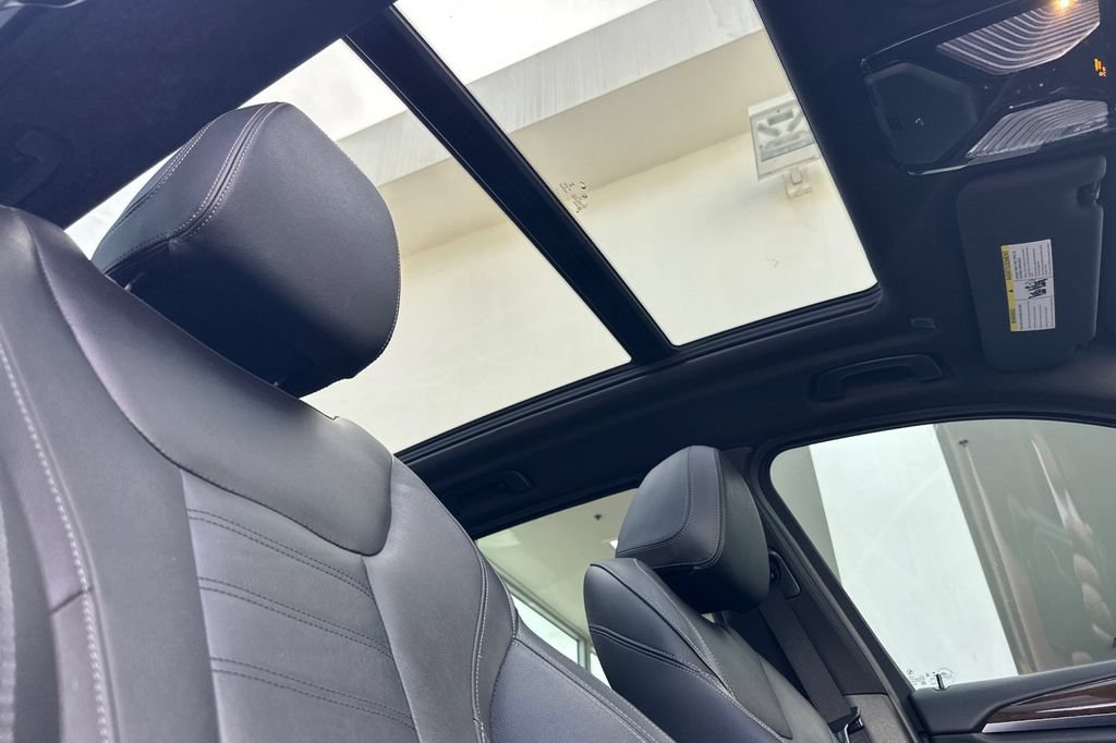 Used 2019 BMW X3 sDrive30i w/ Premium Package RWD image 18