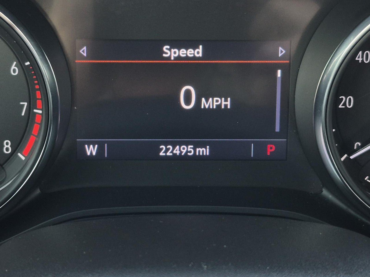 Certified 2022 Buick Encore GX Select w/ Sport Touring Package FWD image 21