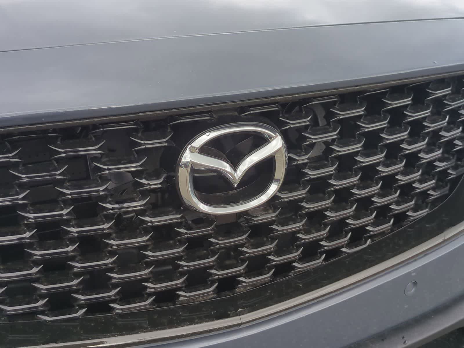 New 2026 MAZDA CX-50 AWD 2.5 S w/ Premium Package image 11