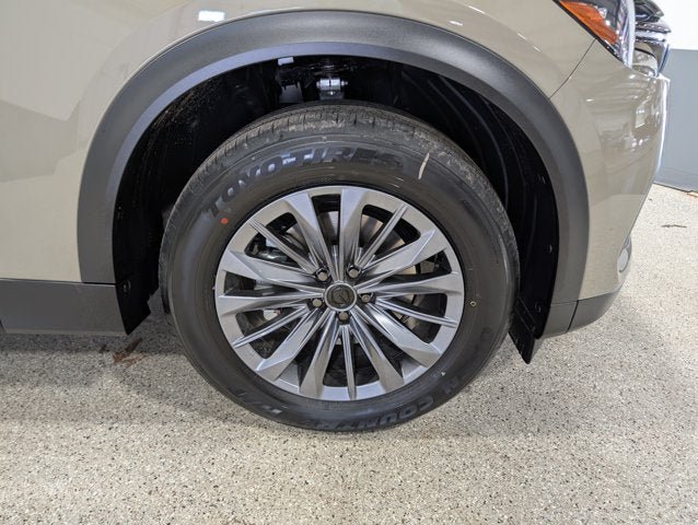 New 2026 MAZDA CX-70 SC Plus AWD/4WD image 12