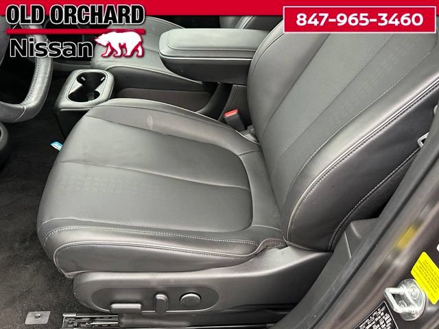Used 2023 Hyundai Ioniq 5 SEL AWD/4WD image 11