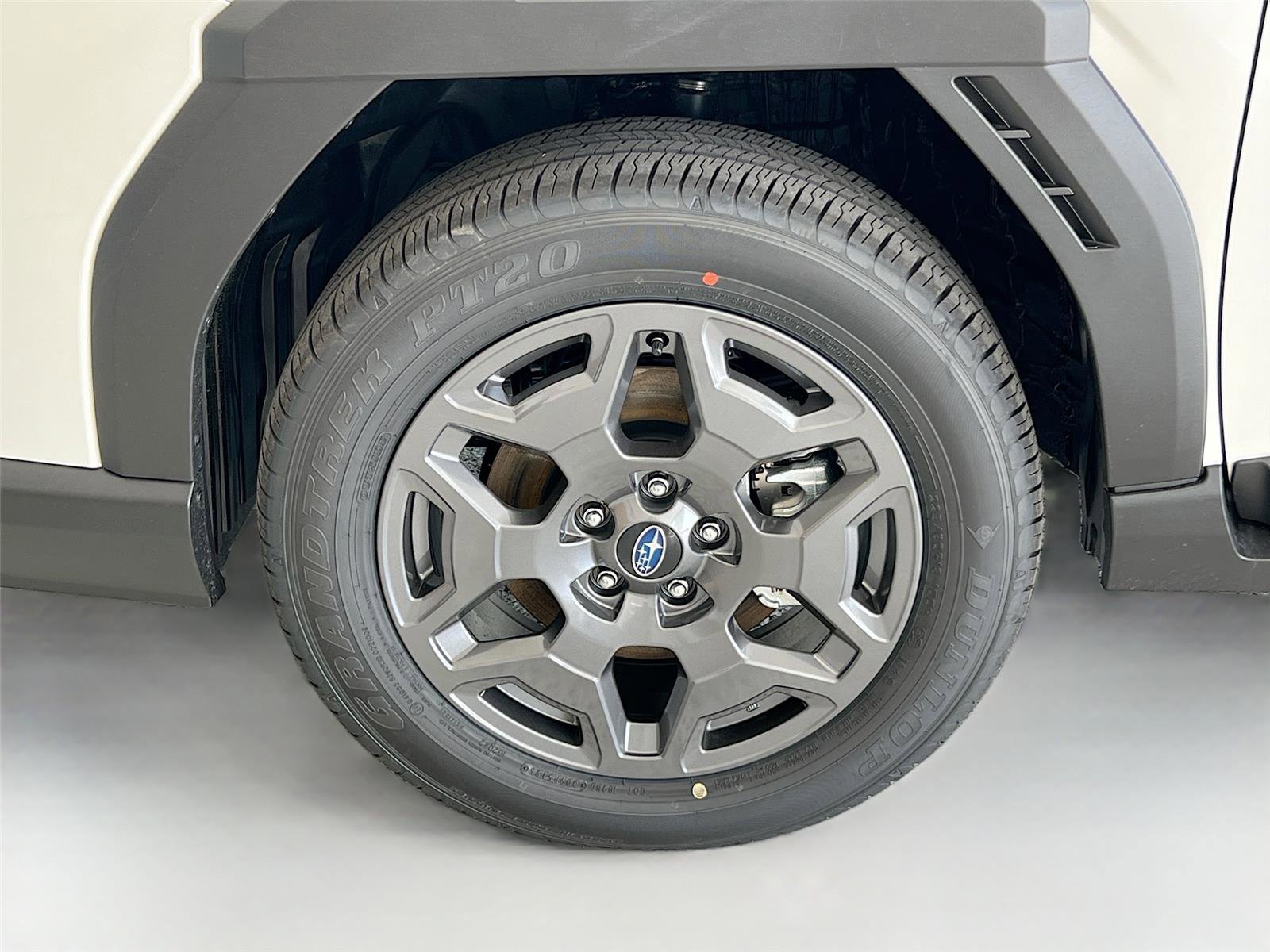 New 2026 Subaru Outback Premium image 30