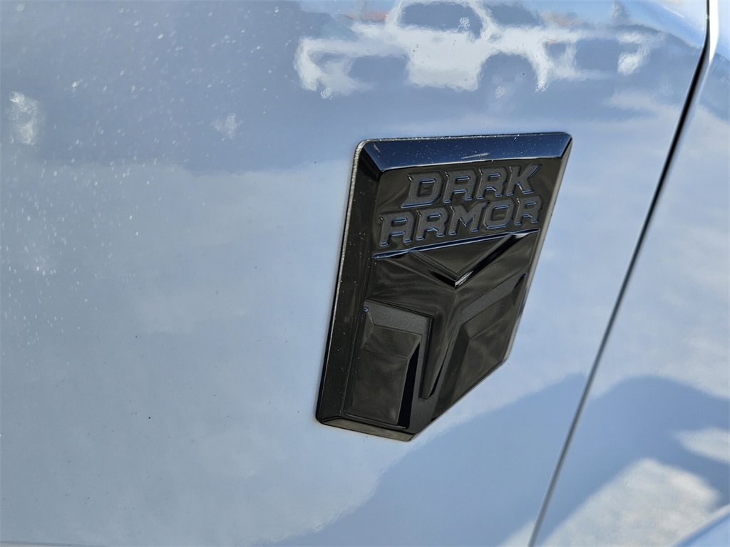 New 2026 Nissan Frontier SV image 15