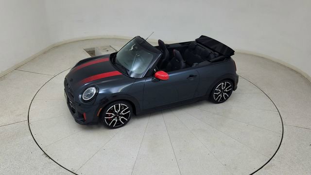 Used 2025 MINI Cooper John Cooper Works image 78
