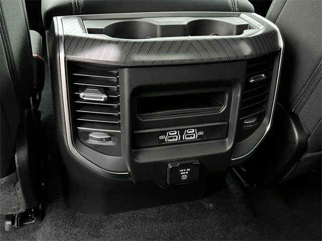 New 2026 RAM 1500 Big Horn image 32