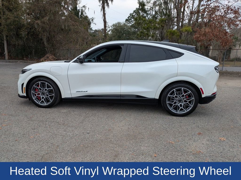 Used 2024 Ford Mustang Mach-E GT image 7