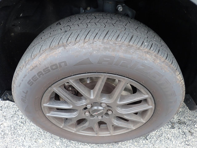 Certified 2023 Ford Maverick XL FWD image 10
