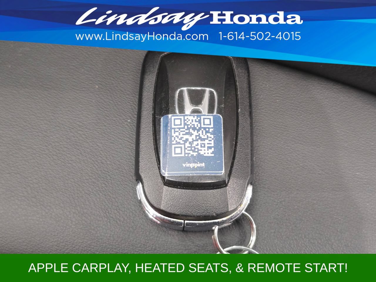 Used 2024 Honda HR-V Sport image 23