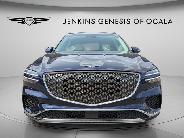 New 2026 Genesis GV70 2.5T Advanced AWD/4WD image 2