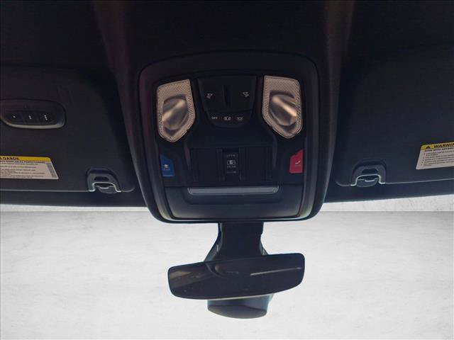 Used 2019 RAM 1500 Rebel w/ Rebel Level 2 Equipment Group AWD/4WD image 21
