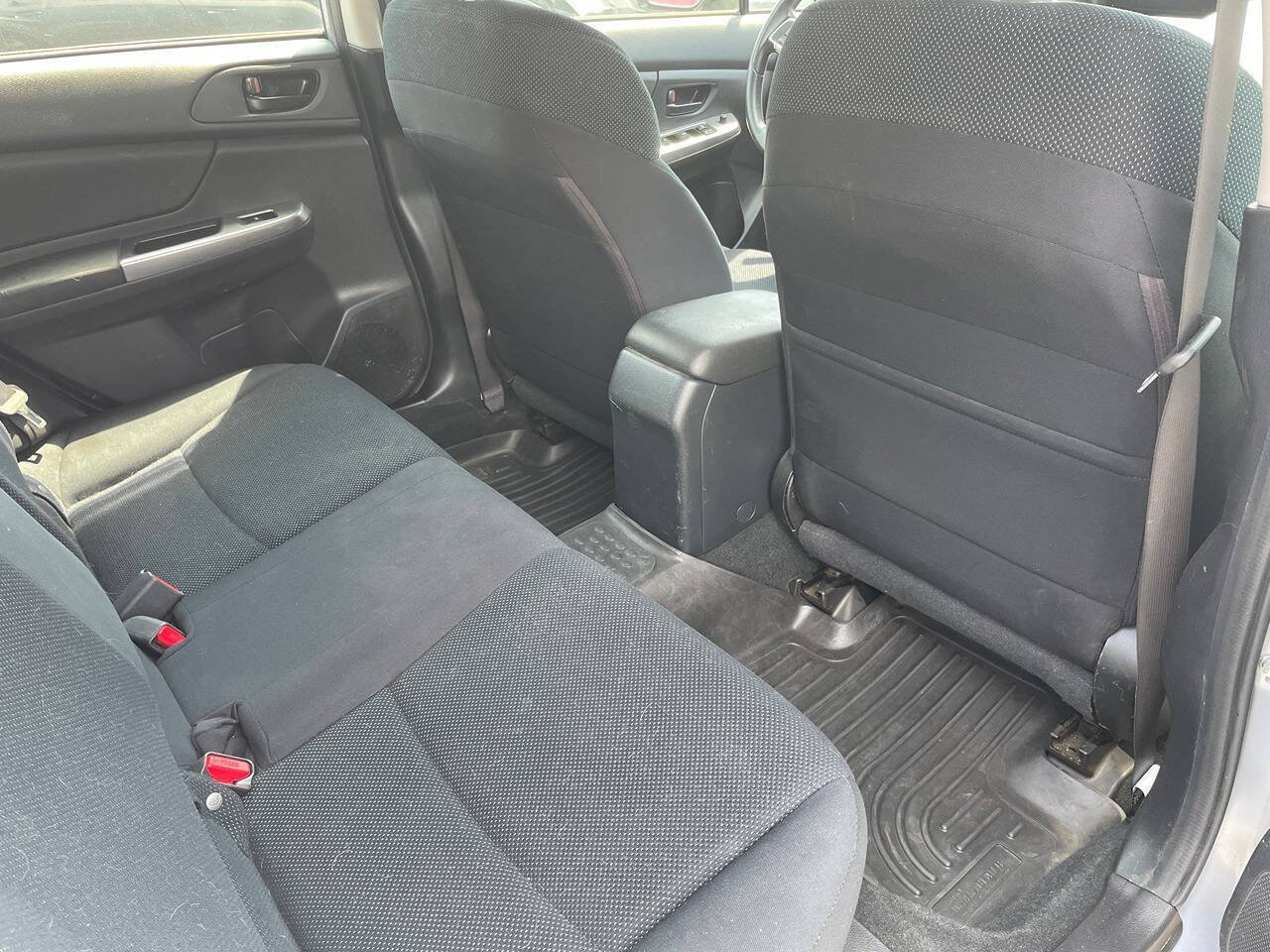 Used 2016 Subaru Impreza 2.0i AWD/4WD image 9