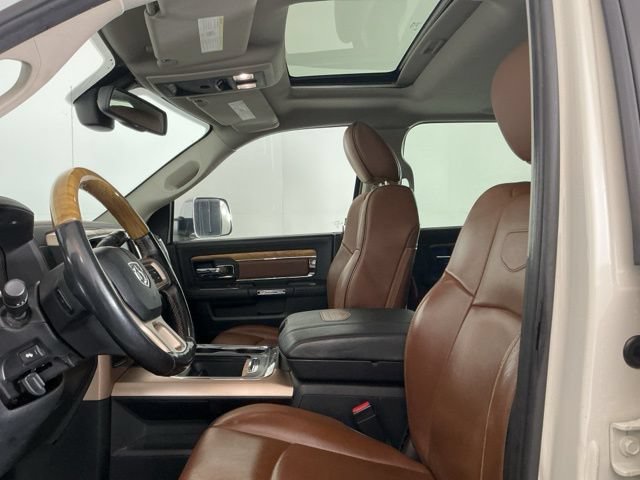 Used 2016 RAM 2500 Longhorn w/ Convenience Group AWD/4WD image 14