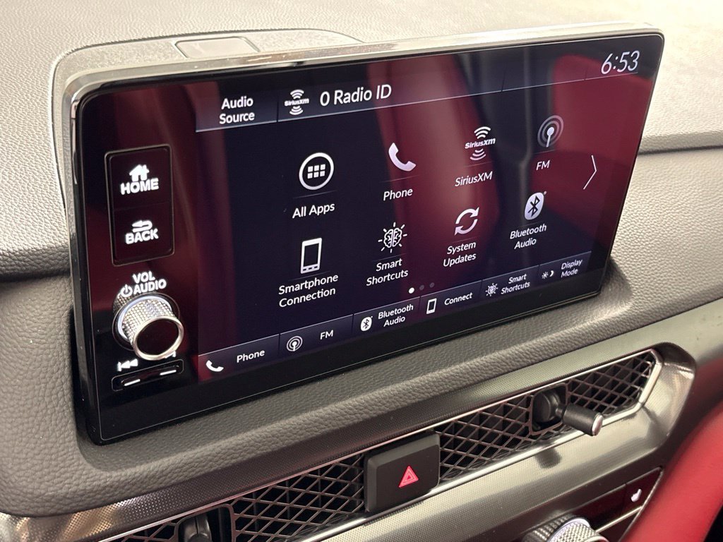 Used 2025 Acura Integra Type S FWD image 37