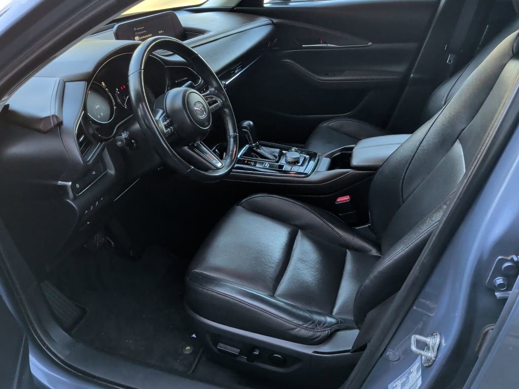 Used 2020 MAZDA CX-30 AWD w/ Premium Package image 9