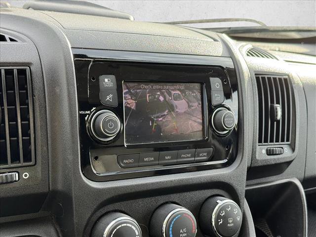 Used 2021 RAM ProMaster 3500 w/ Premium Appearance Group image 14