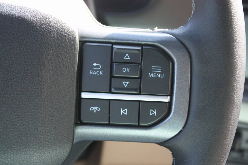 New 2026 Ford F350 Lariat w/ Snow Plow Prep Package image 24