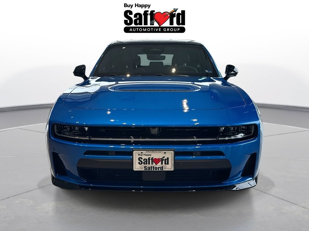 New 2026 Dodge Charger Scat Pack AWD/4WD image 8