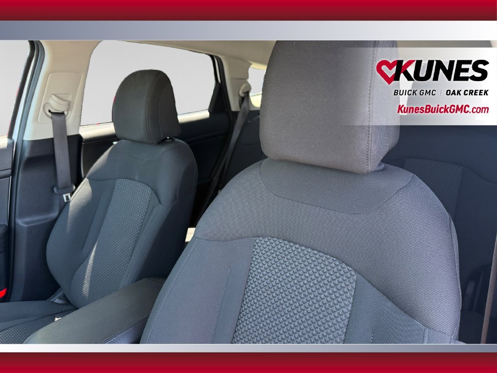 Used 2026 Kia Sportage LX FWD image 14