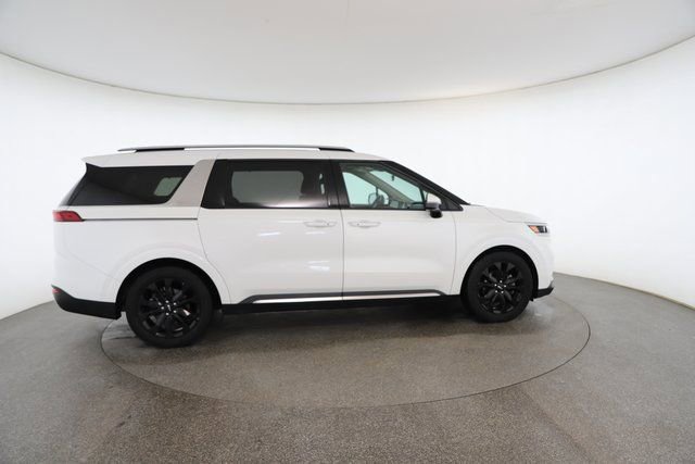 Used 2024 Kia Carnival SX image 21