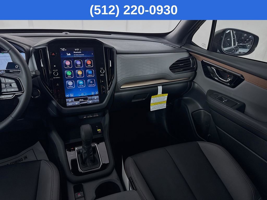 Certified 2025 Subaru Forester Sport image 29