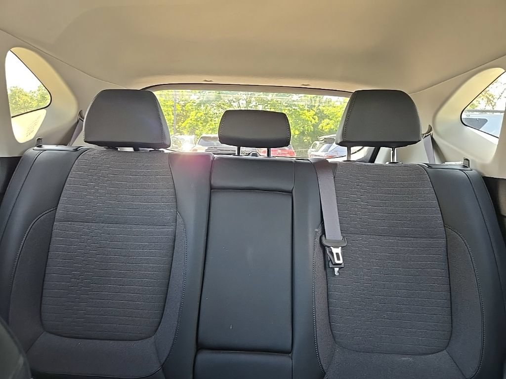 Certified 2022 Kia Seltos S AWD/4WD image 29