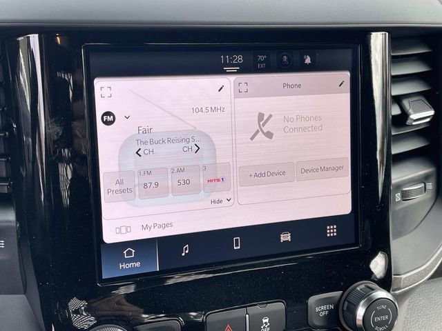 New 2026 RAM 5500 Tradesman image 17