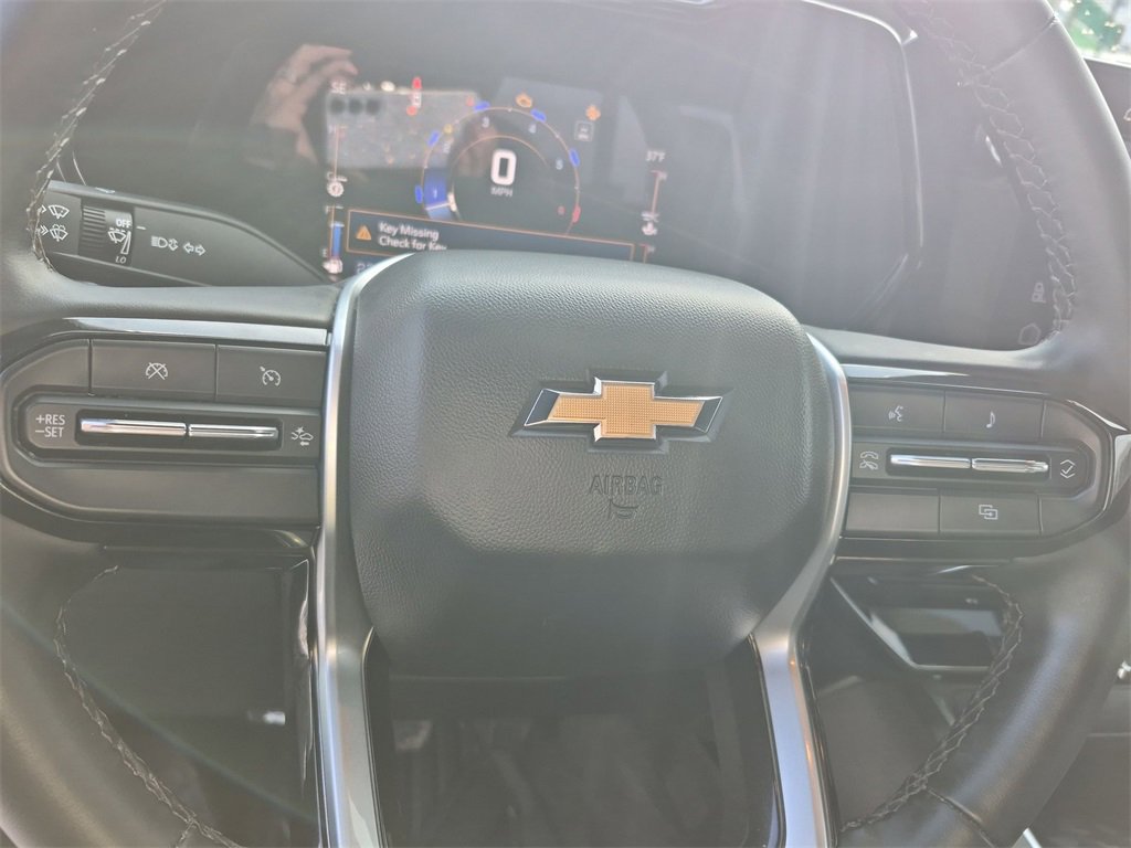 Used 2023 Chevrolet Colorado LT w/ LT Convenience Package II image 28