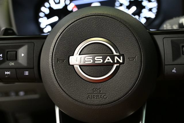 Used 2023 Nissan Rogue SL w/ SL Premium Package AWD/4WD image 39