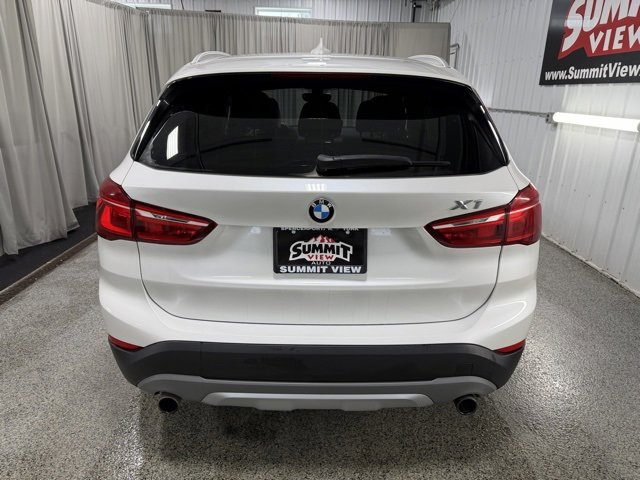 Used 2018 BMW X1 xDrive28i image 5