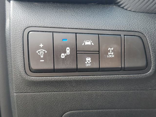 Used 2019 Hyundai Tucson Value image 17