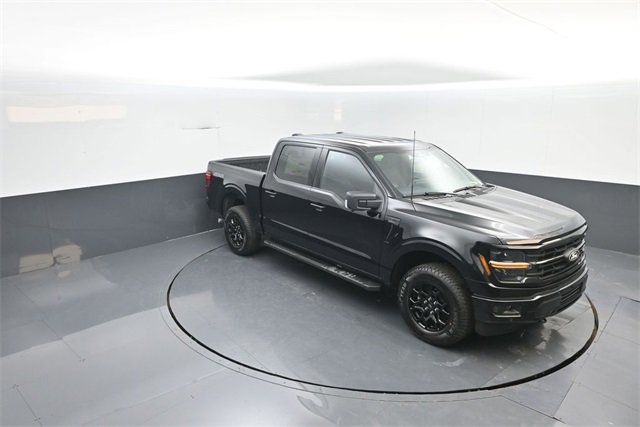 New 2026 Ford F150 XLT w/ Equipment Group 302A MID image 22