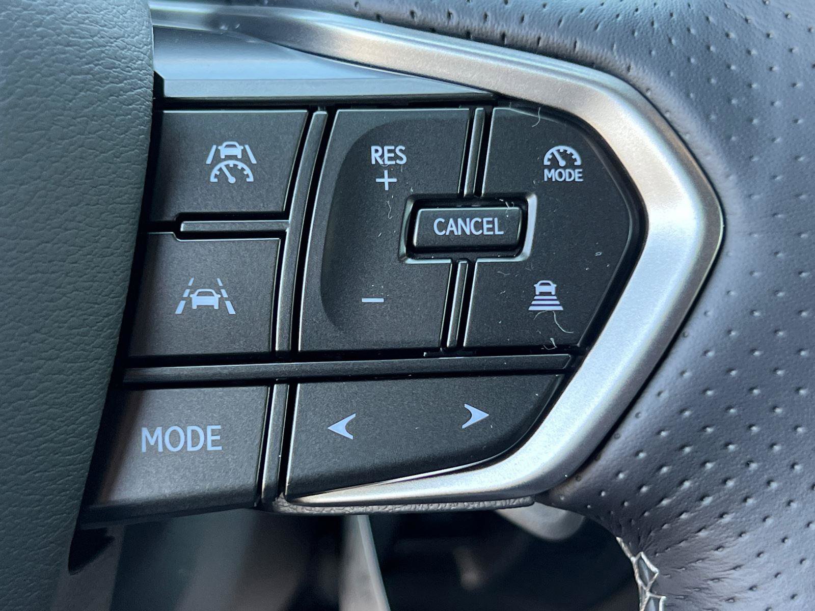 New 2026 Lexus IS 350 F Sport RWD image 19