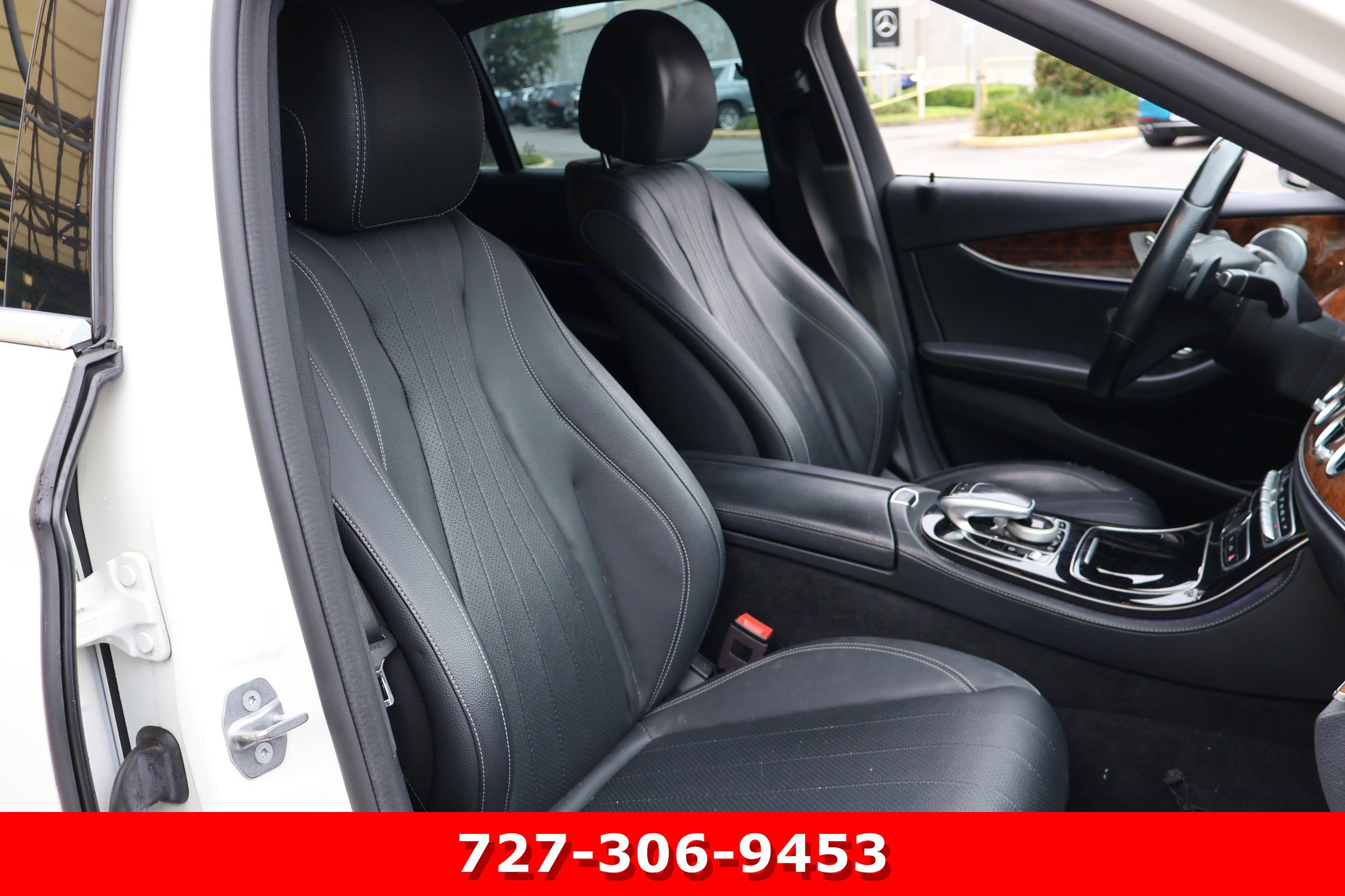 Used 2018 Mercedes-Benz E 300 image 16