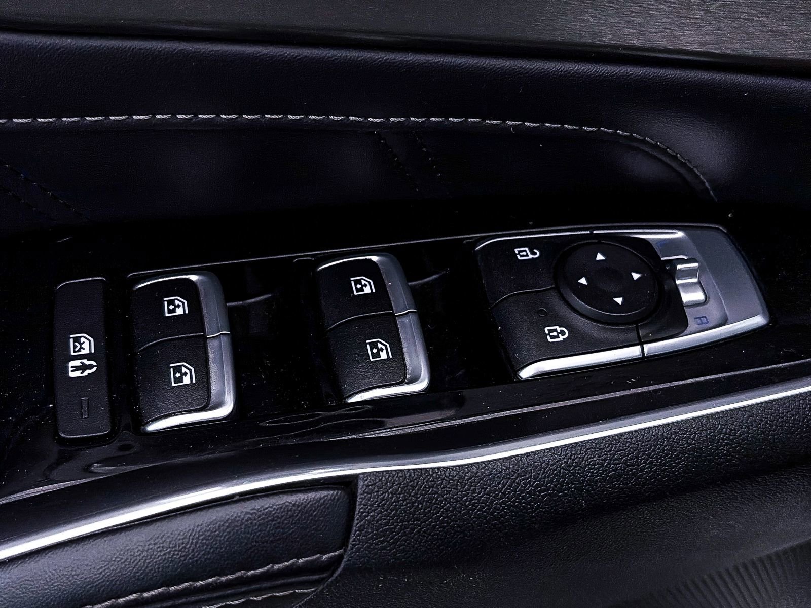 Used 2021 Kia Sorento SX FWD image 18