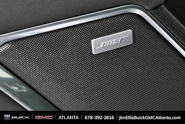 New 2026 GMC Sierra 1500 SLT w/ SLT Premium Package AWD/4WD image 7