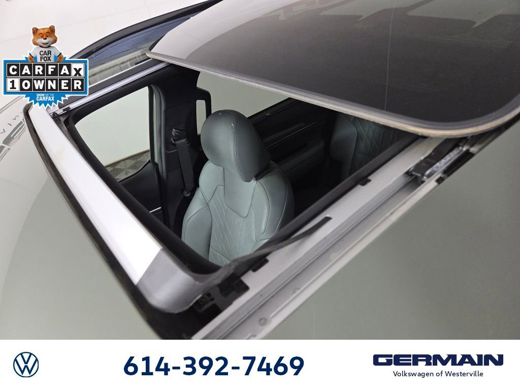 Used 2024 Kia Telluride EX X-Line AWD/4WD image 28