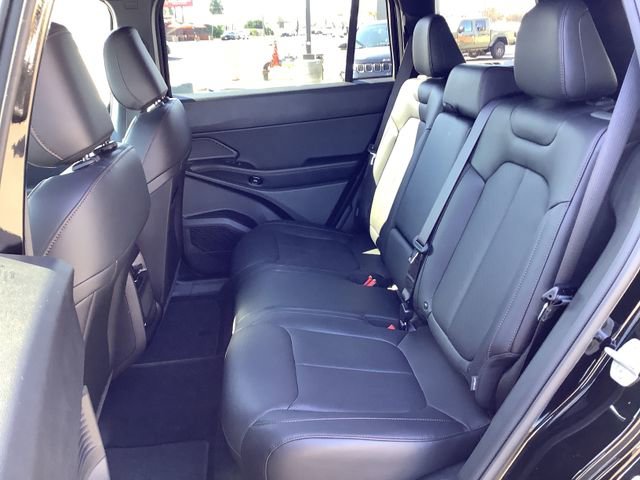 New 2026 Jeep Cherokee Limited image 24