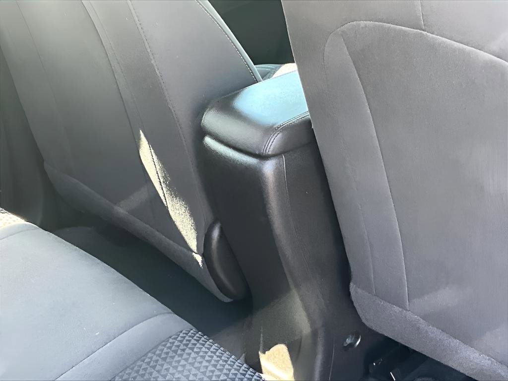 Certified 2023 Chevrolet Bolt LT w/ Driver Confidence Package FWD image 19