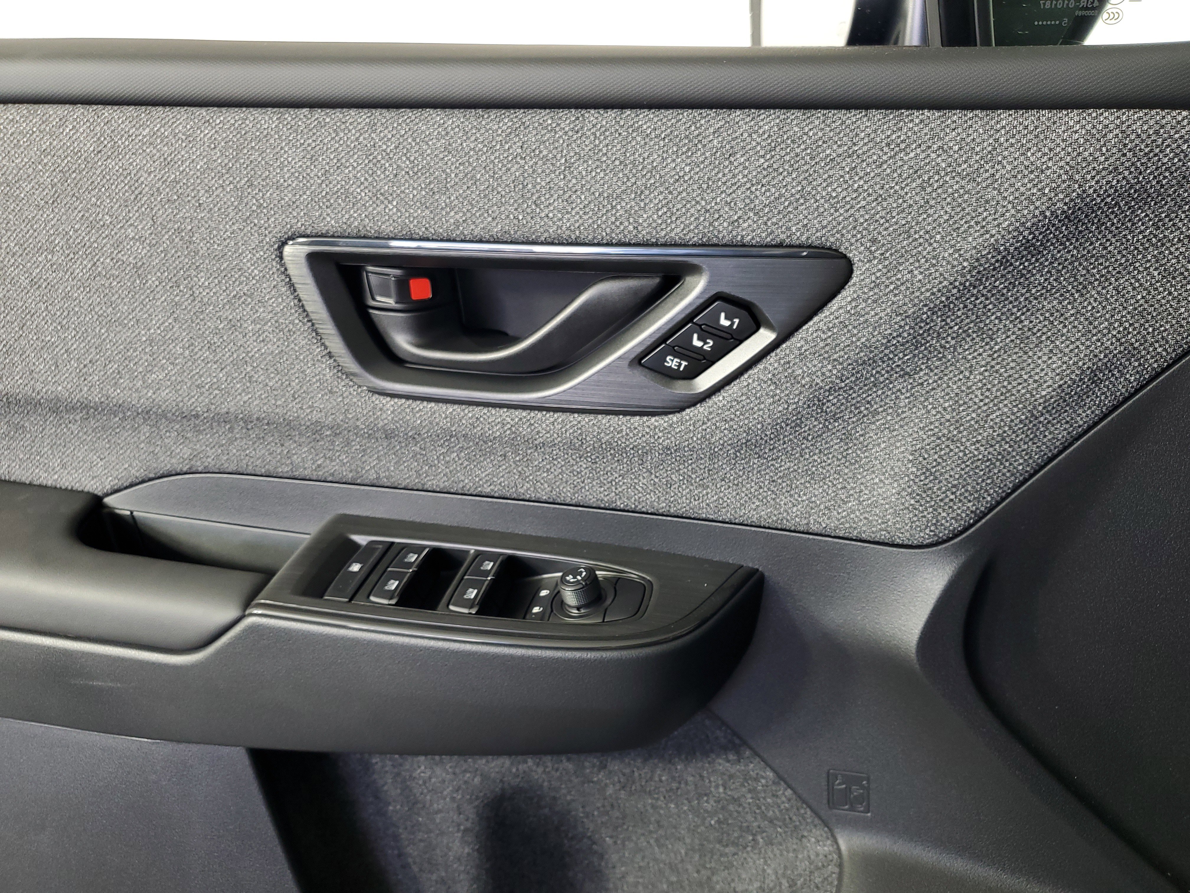 New 2026 Subaru Outback Limited image 30