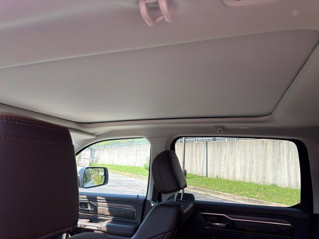 Used 2026 RAM 1500 Limited AWD/4WD image 37
