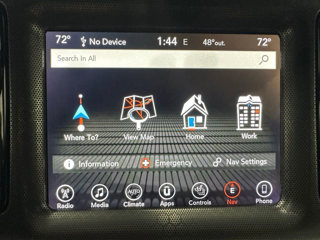 Used 2017 Dodge Challenger GT w/ Driver Convenience Group AWD/4WD image 32