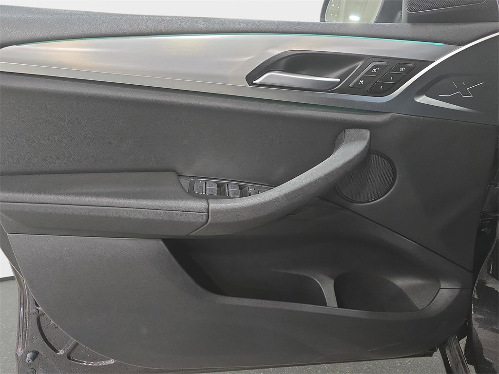 Certified 2022 BMW X3 xDrive30i w/ Premium Package 2 (ZPA) image 23