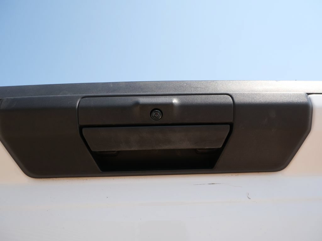 Used 2024 Ford F350 XL w/ FX4 Off-Road Package AWD/4WD image 14