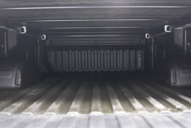 Used 2024 Chevrolet Silverado 1500 W/T w/ WT Value Package image 22